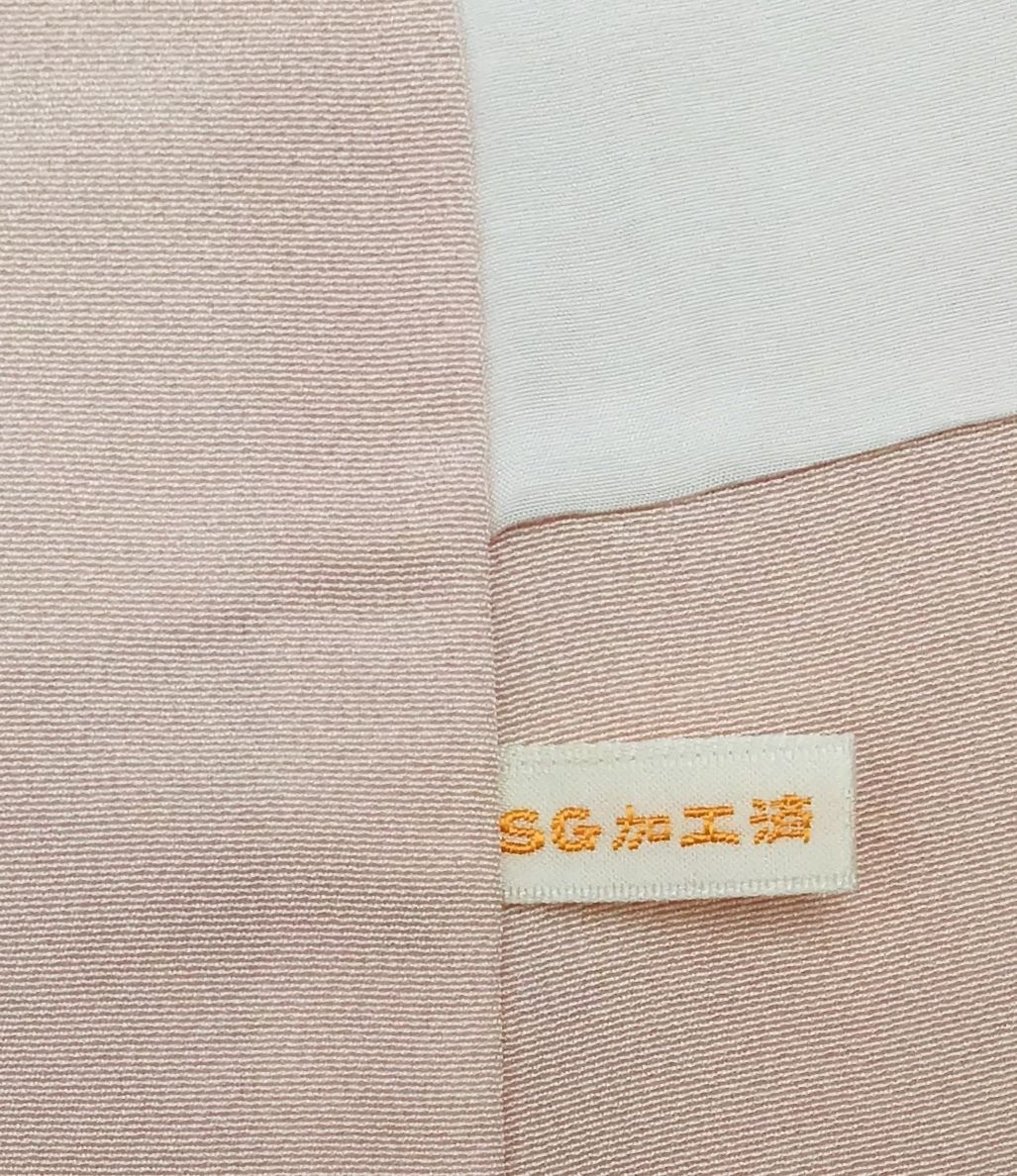 値下げ‼️ 送料無料 中古品 正絹 高級 訪問着 袷きもの 本加賀友禅 天野雅彦