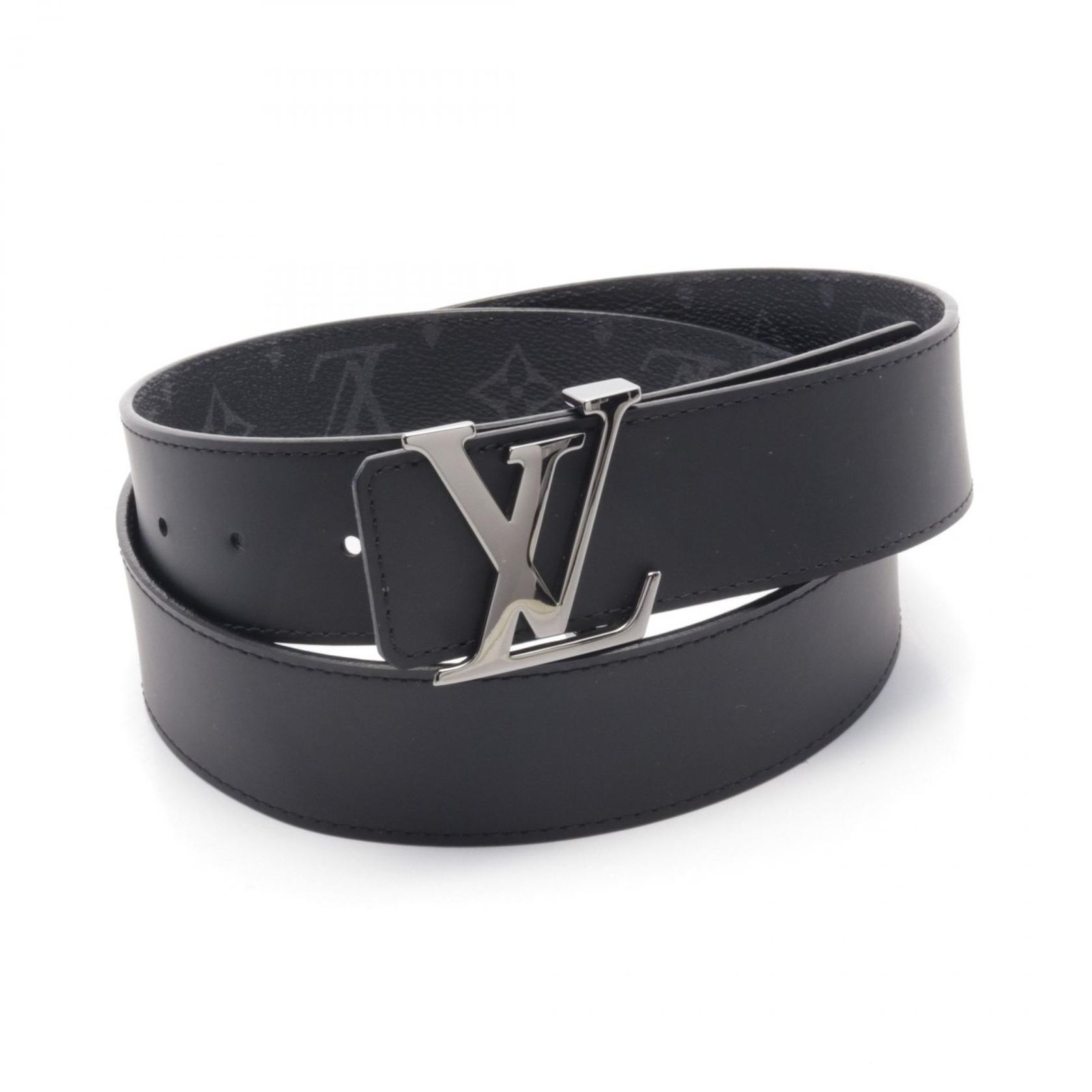 ルイ・ヴィトン LOUIS VUITTON ベルト サンチュール LV