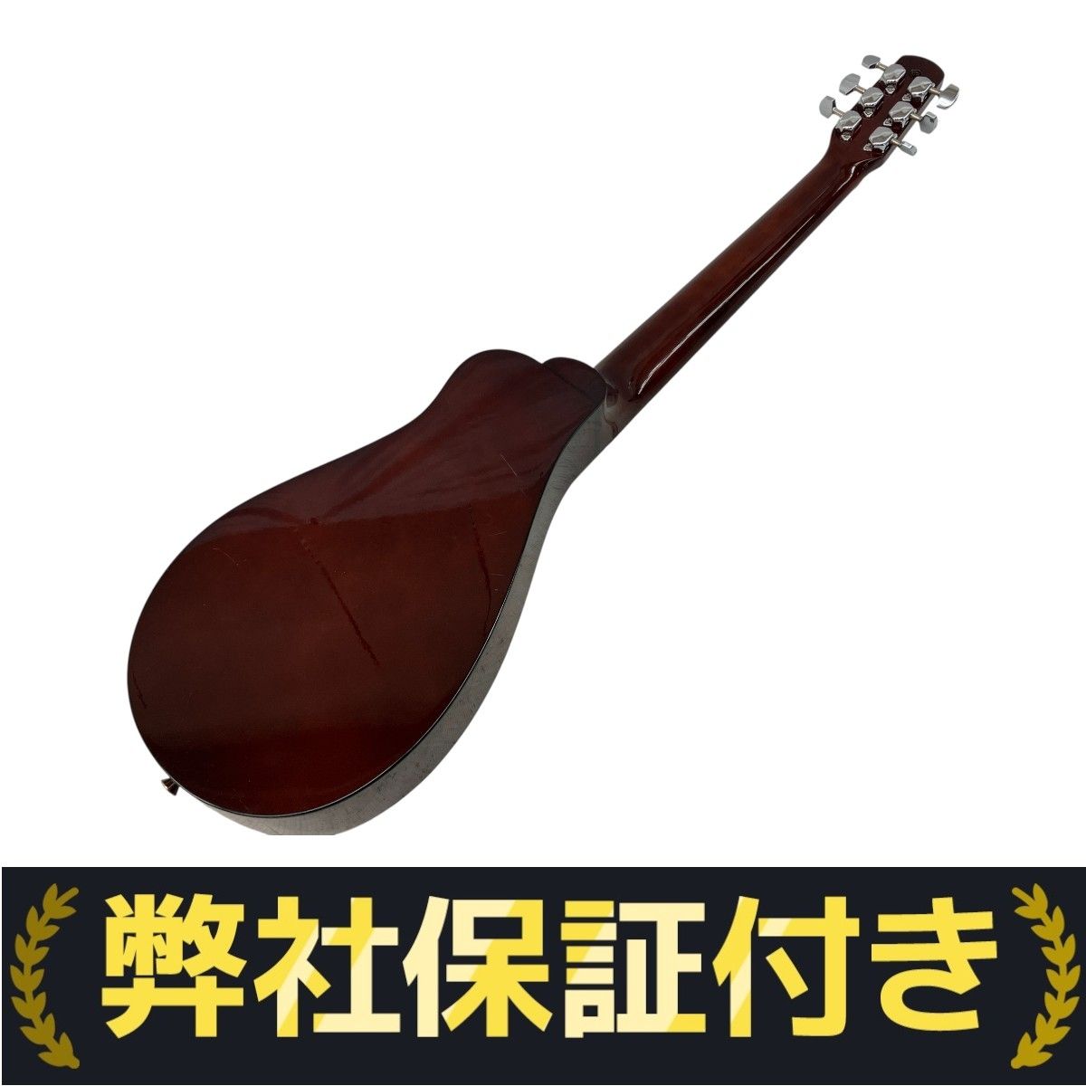 タイニーボーイ TINYBOY TT-10 N トラベルギター ミニギター タイニーボーイ TINYBOY TT-10 N トラベルギター ミニギター