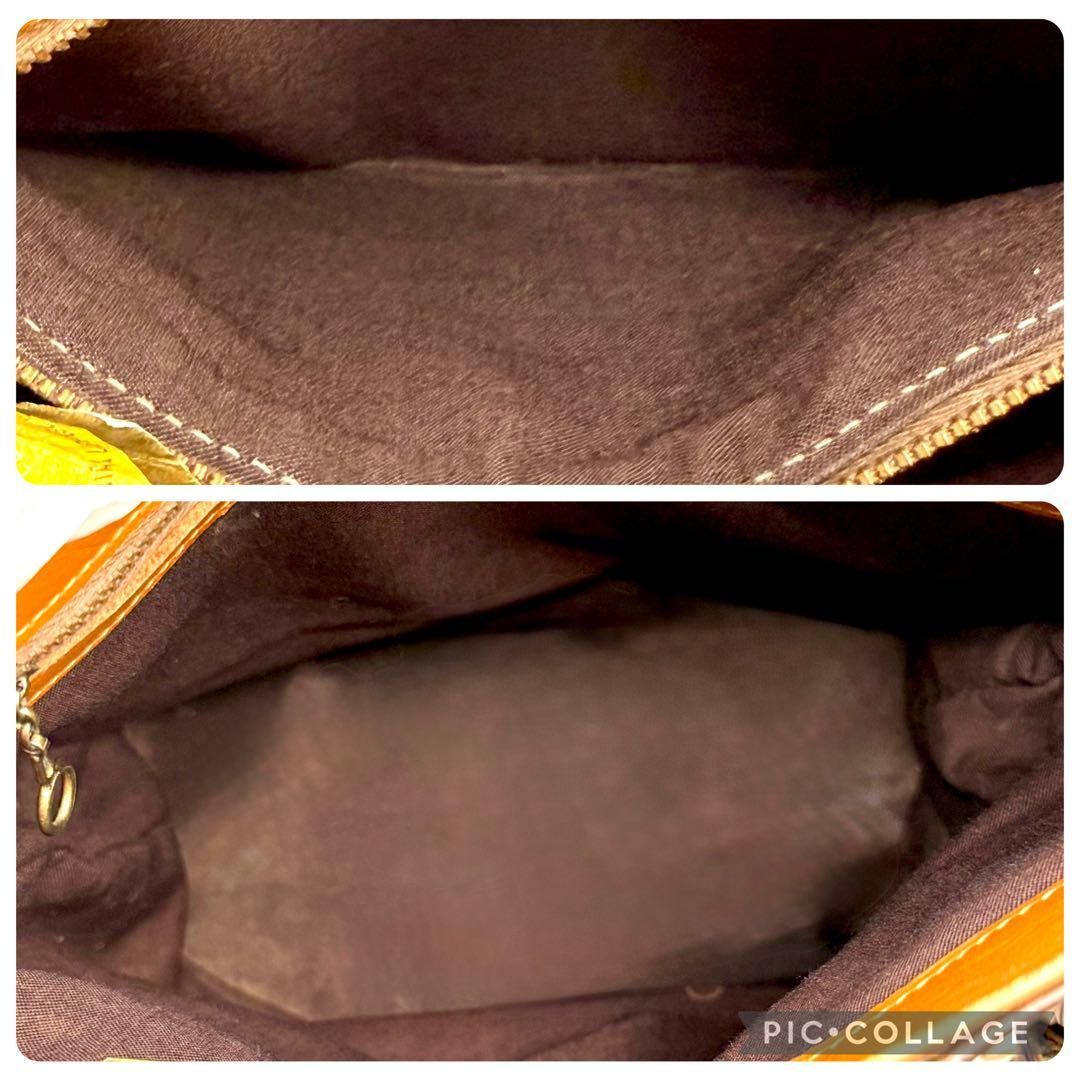 ⛄️極美品⛄️USA限定 ルイヴィトンモノグラム バケットPM トート  