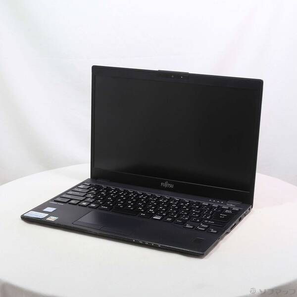  〔中古品〕 LIFEBOOK U939／A FMVU19014【349】 Windowsノート本体