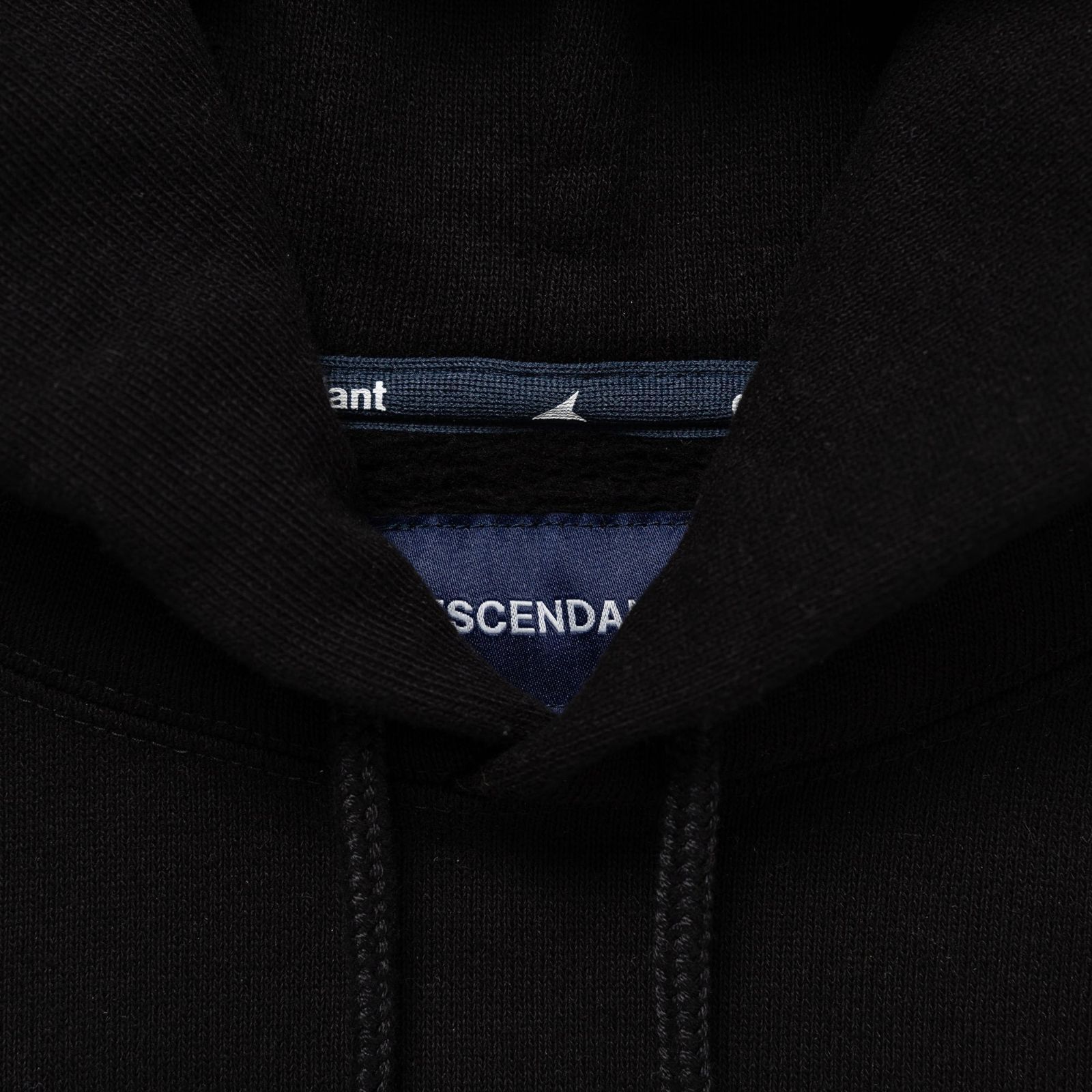 DESCENDANT DIRT HOODY パーカー 242ATDS-CSM04 - メルカリ