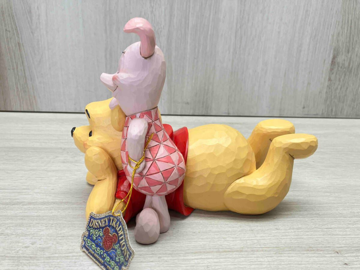 クラシックプー オルゴール 置物 クラシックプー オルゴール 置物