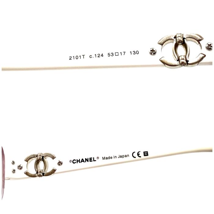 プラ サングラス