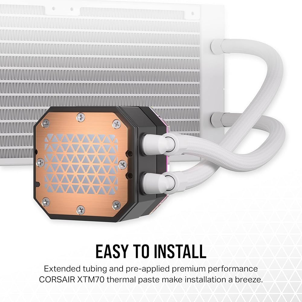 水冷式CPU クーラー