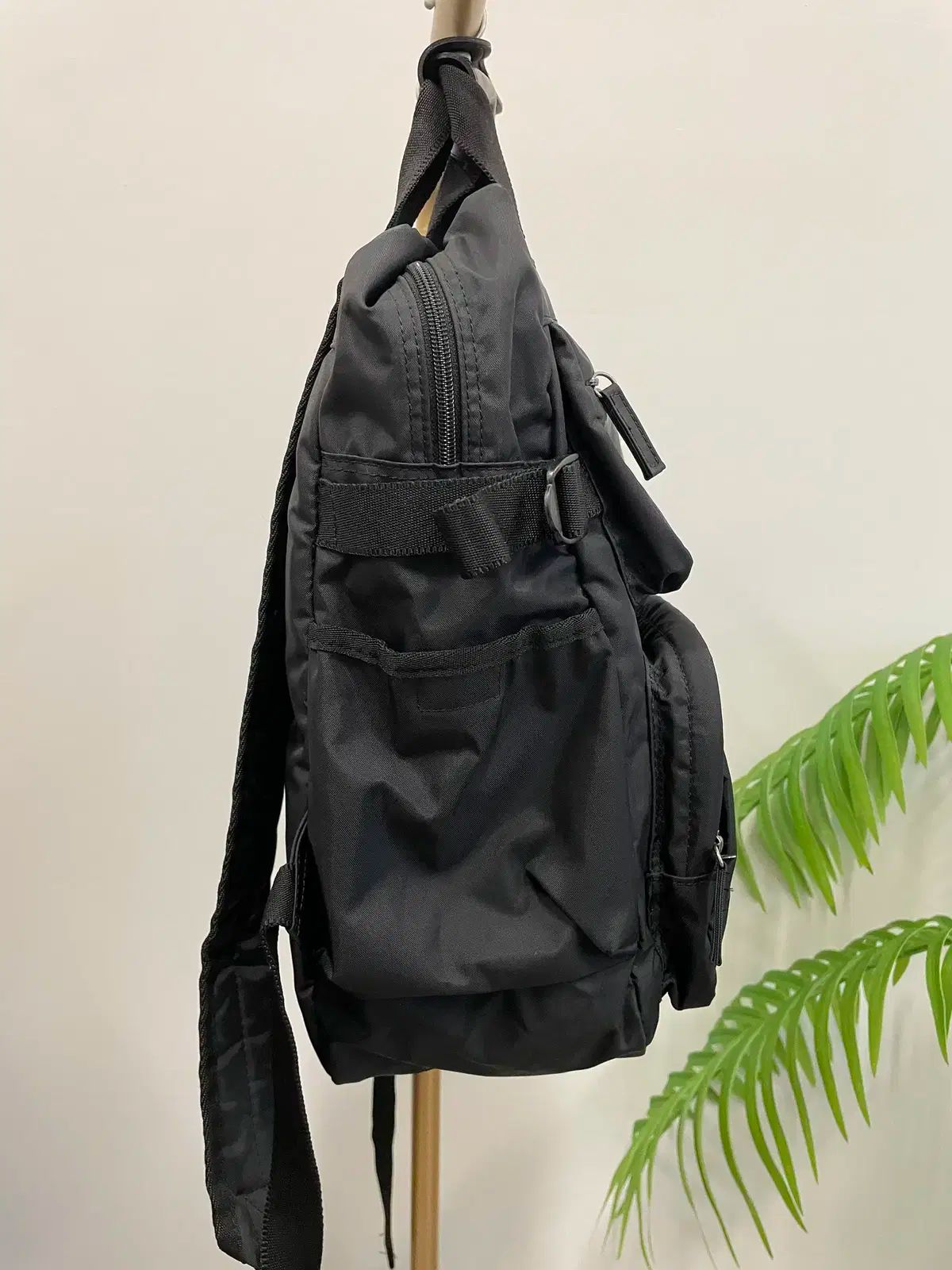 CLUB MONACO クラブモナコ リュック リュックサック DECORATOM_COM_BR