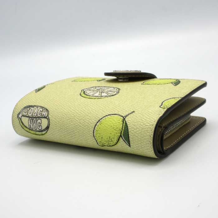 ウォレット パスケース付き