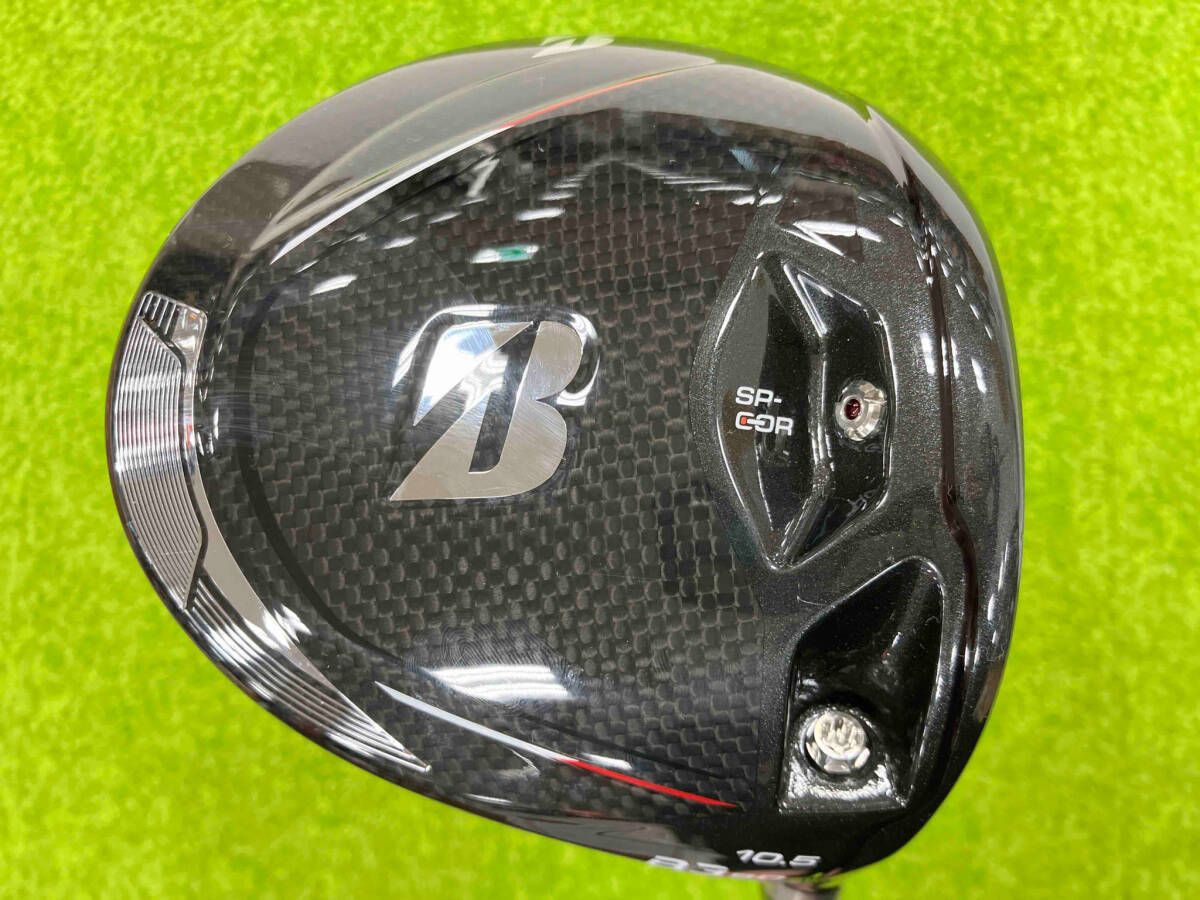 ドライバー BRIDGESTONE ブリジストン B3 SD