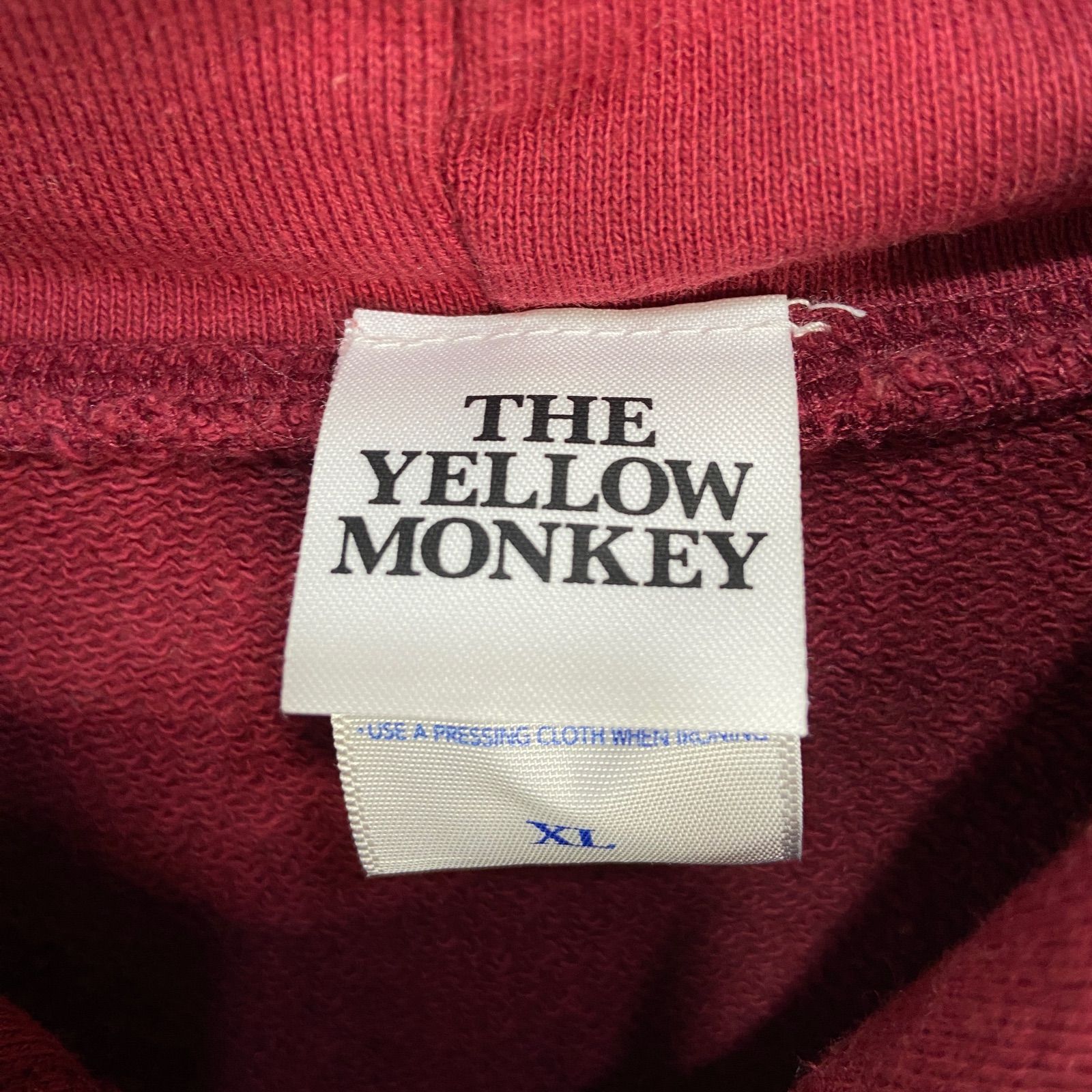 ☆THE YELLOW MONKEY☆ザイエローモンキー☆イエモン☆BELIEVER