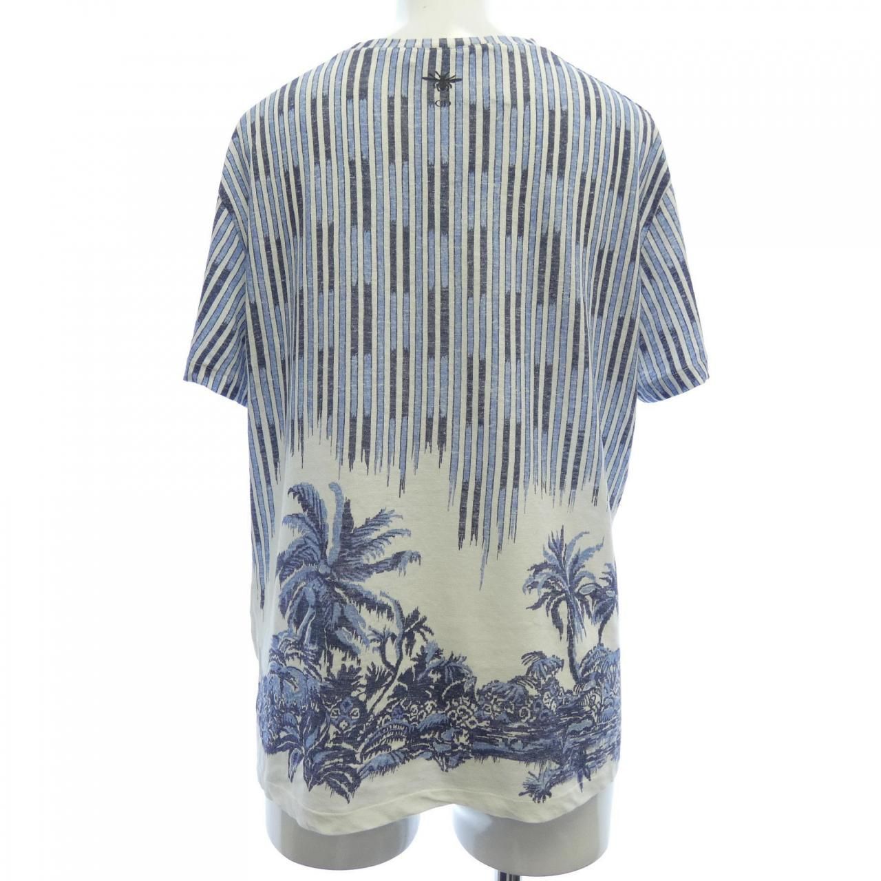 クリスチャンディオール CHRISTIAN DIOR 123T03AS460 Tシャツ