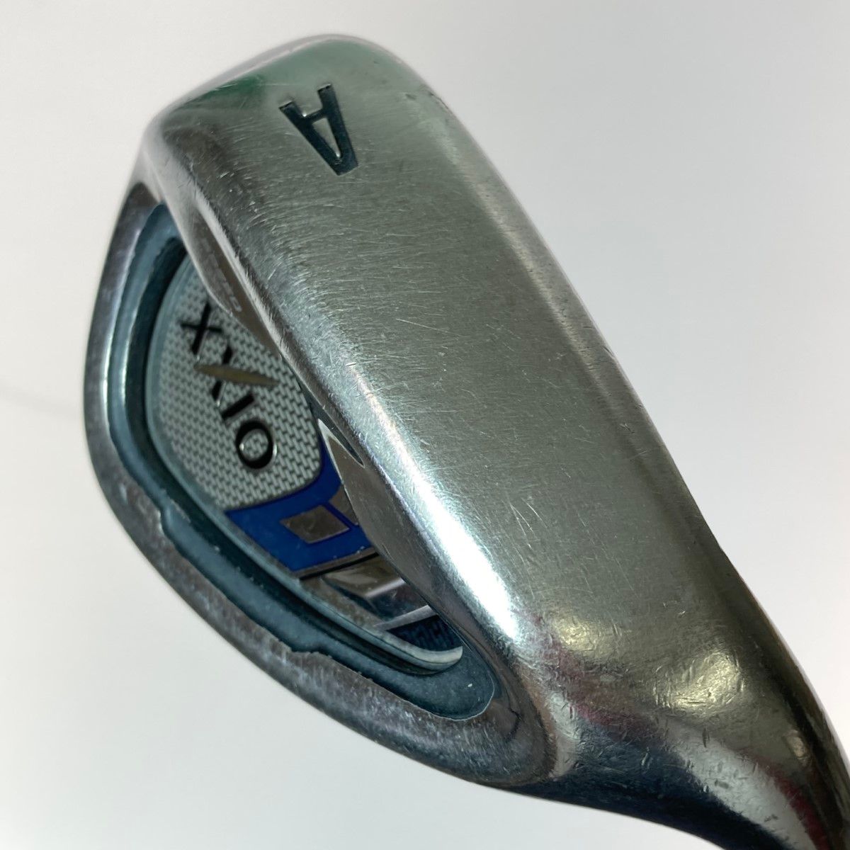 ◎◎DUNLOP ダンロップ XXIO9 ゼクシオ9 AW 50° アイアン MP900