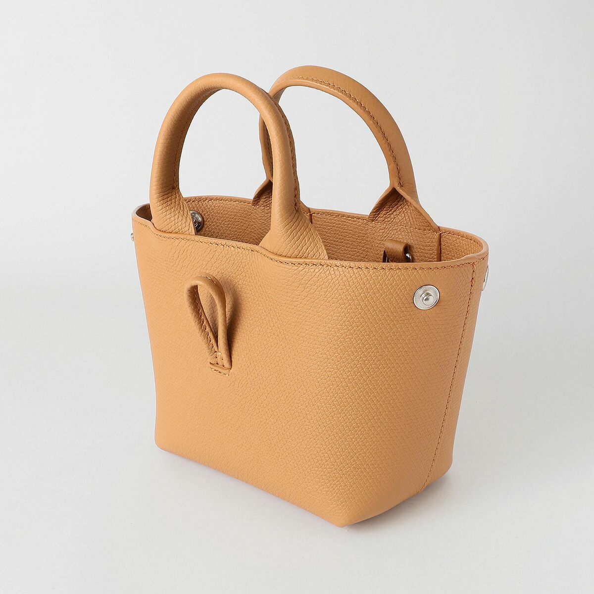 新品 ロンシャン LONGCHAMP ショルダーバッグ ル ロゾ トップハンドル