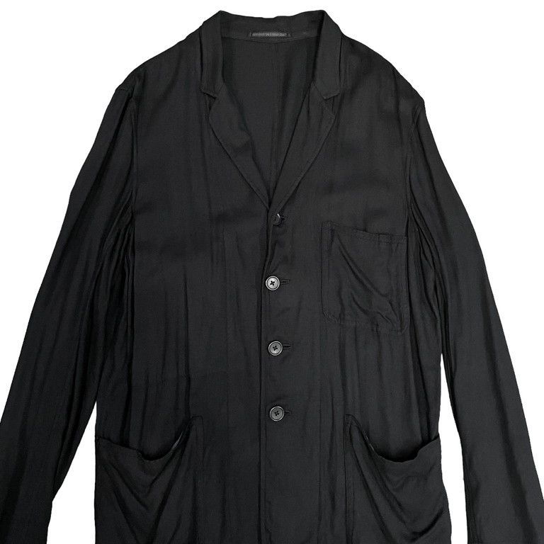 Yohji Yamamoto Pour Homme 97SS Archive 90s - メルカリ