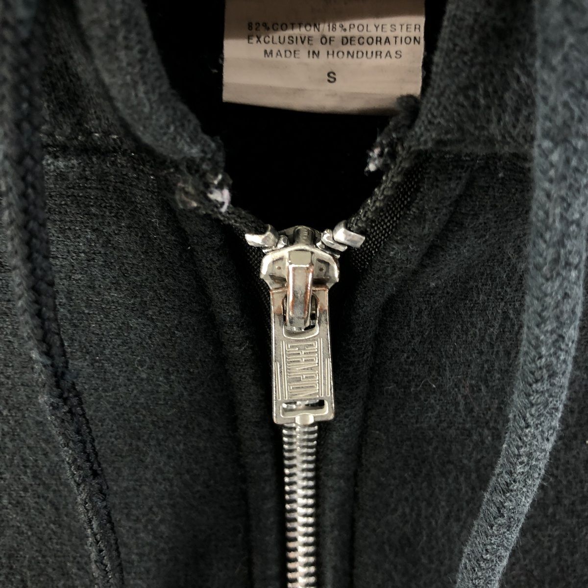 古着 チャンピオン Champion REVERSE WEAVE リバースウィーブ スウェットフルジップパーカー レディースL相当 /eaa538180 古着 チャンピオン Champion REVERSE WEAVE リバースウィーブ