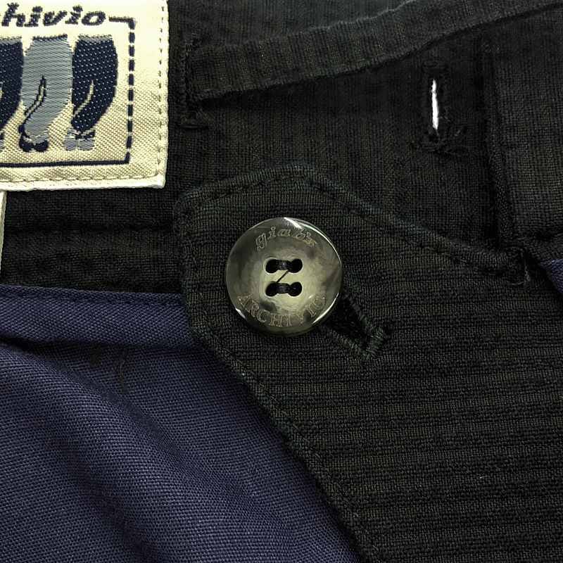 giabsarchivio / ジャブスアルキヴィオ | MASACCIO / マサッチョ