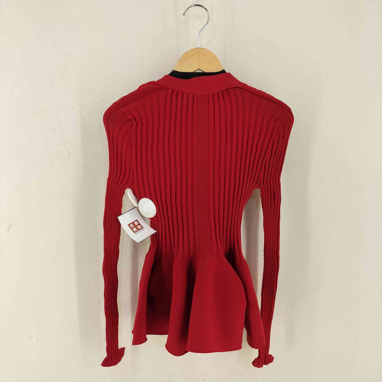 シーエフシーエル CFCL 伊勢丹新宿店別注カラー POTTERY CARDIGAN