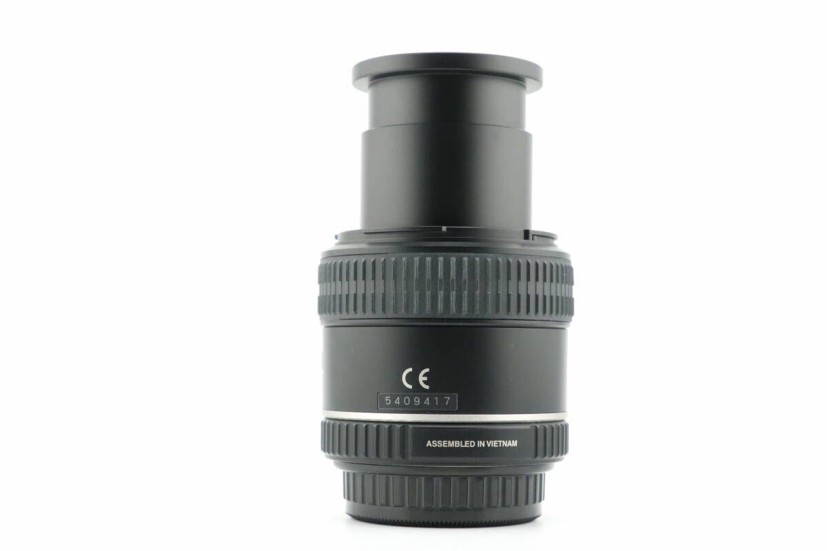 FA 50mm