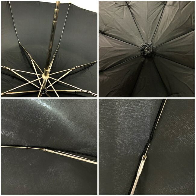 ✨ 極美品✨CHANEL パラソル ゴルフ 雨傘 日傘 袋付 ココマーク レザー Amazon.co.jp: シェッドレイン ボルテックス ワンプッシュゴルフ