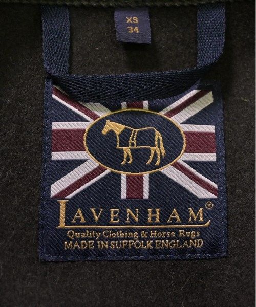 LAVENHAM ブルゾン（その他） レディース 【古着】【中古】【送料無料】