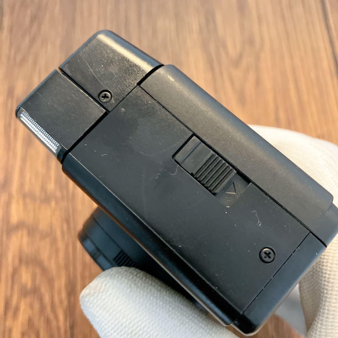FUJI AUTO-8QD TATEYOKO フィルムカメラ 動作確認済 - メルカリ