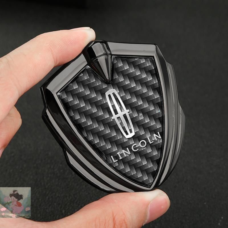 LINCOLN エンブレム メタル製 円形 $_57.JPG?set_id=8800005007