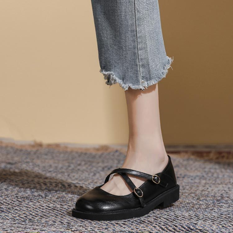 歩きやすい ゴスロリ系