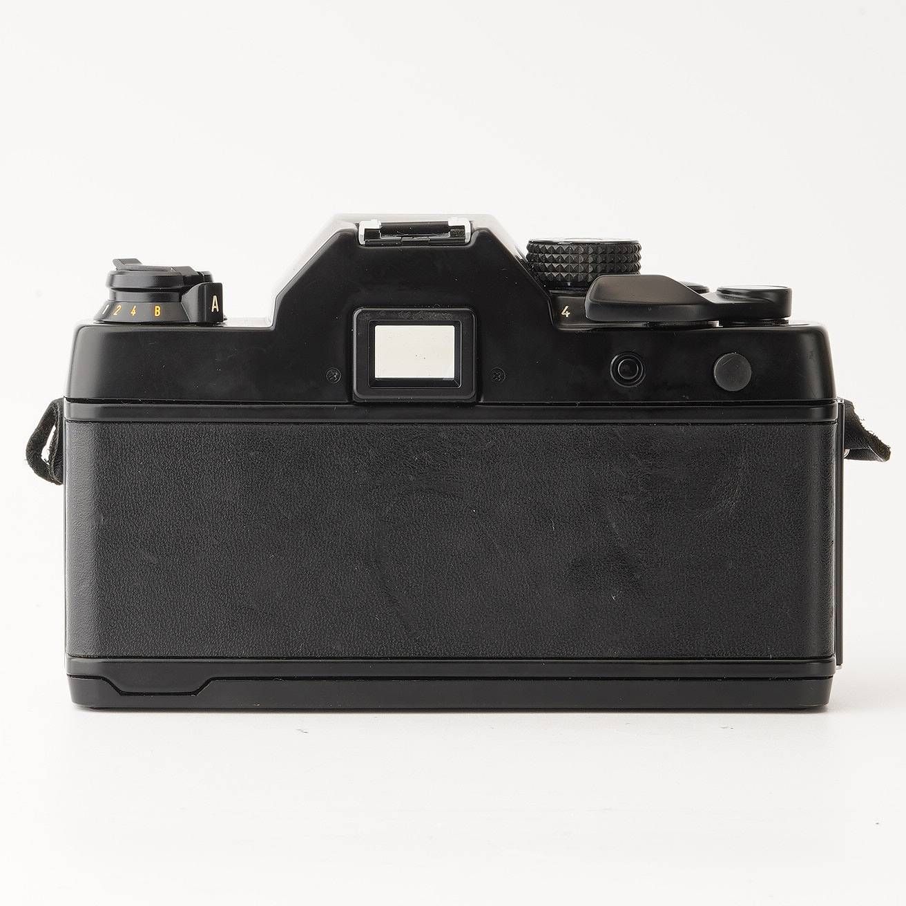 コンタックス Contax RTS 35mm 一眼レフフィルムカメラ 【公式通販】