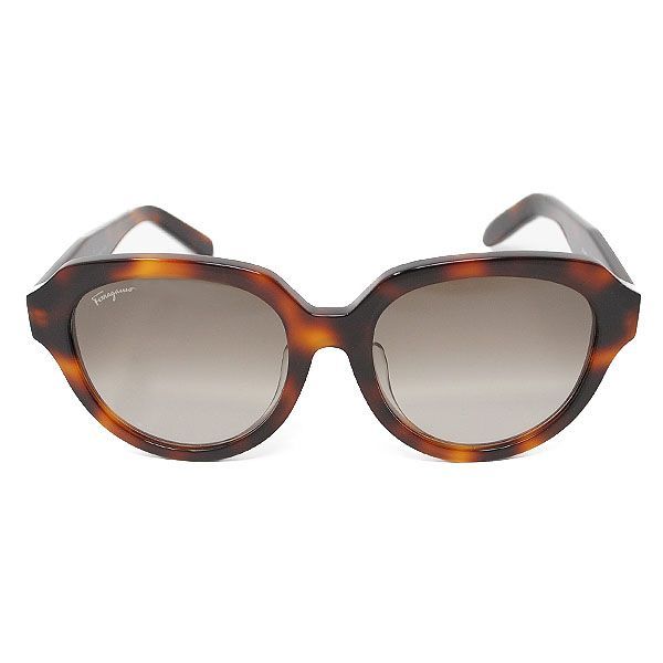 サルヴァトーレ フェラガモ SF906SA-214 サングラス FERRAGAMO 在庫処分 国内正規品 Salvatore Ferragamo