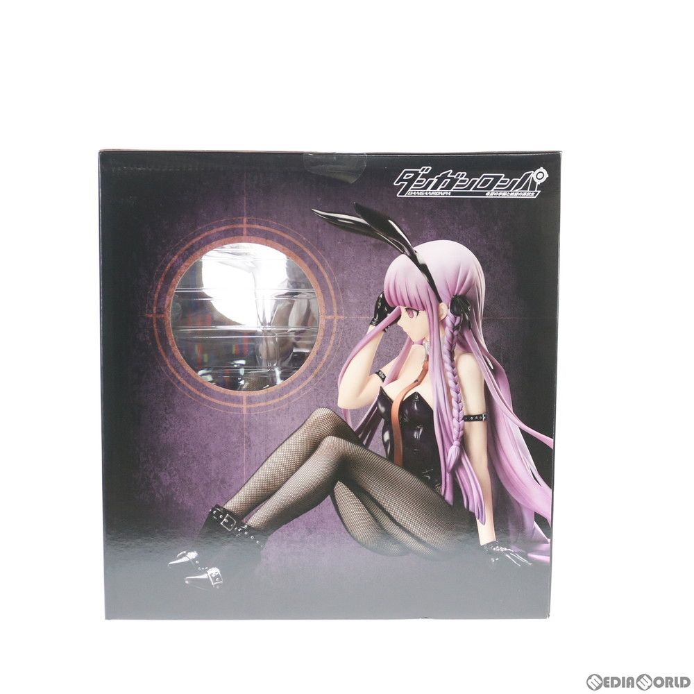 うち　B-STYLE ダンガンロンパ  霧切響子 バニーVer. Amazon | 【特恵販売】ダンガンロンパ 希望の学園と絶望の高校生