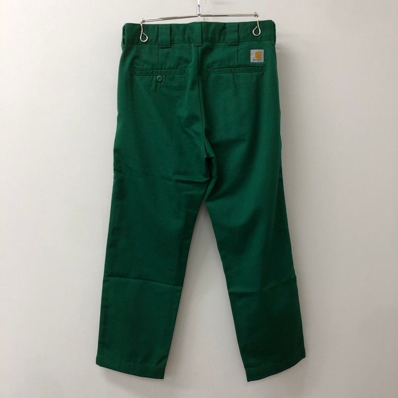 品 Carhartt WIP カーハート ワークインプログレス MASTER PANT IO20074 マスター パンツ ボトムス 156-250922-KS-27-tei