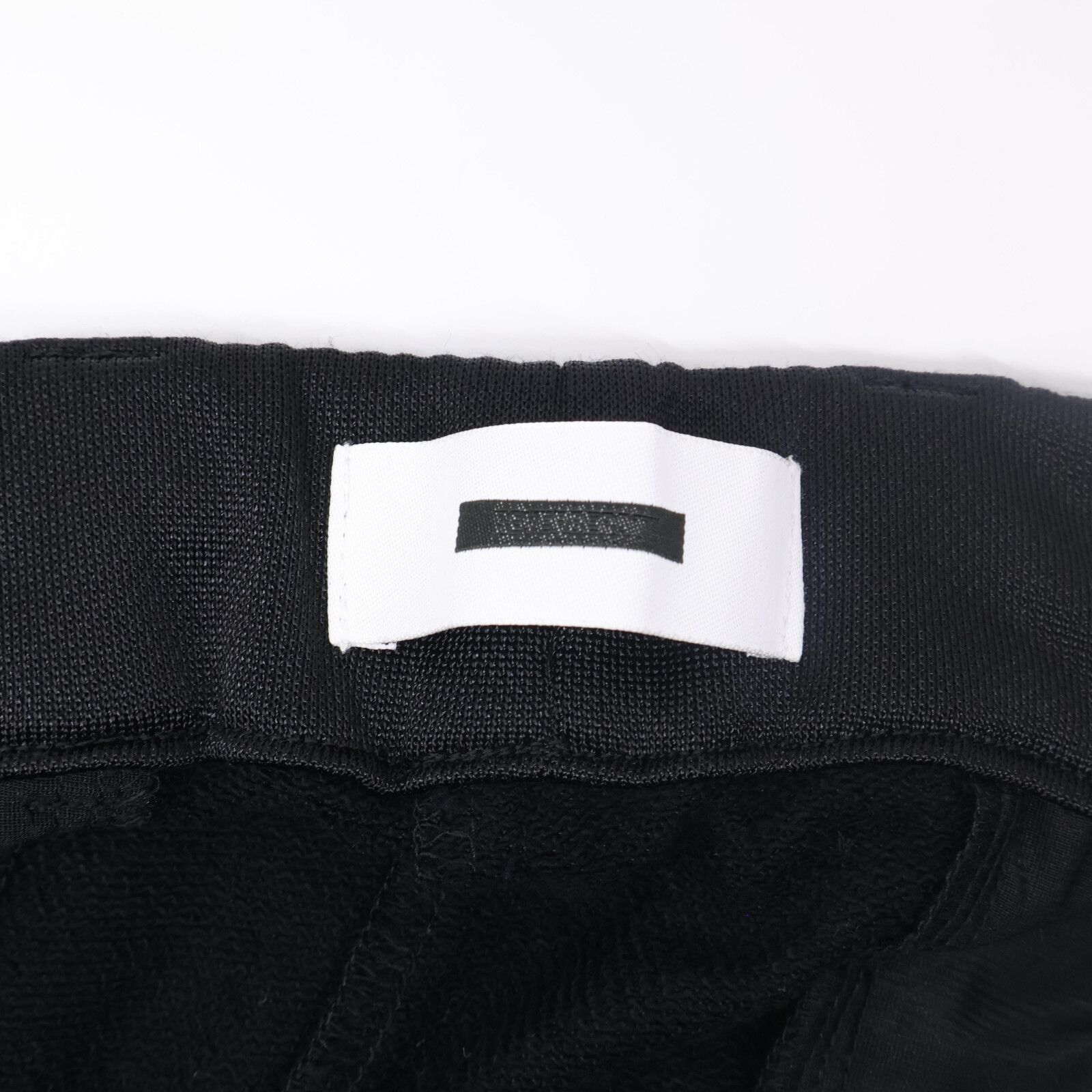 ﾌﾞﾗｯｸ ﾎﾟﾘｴｽﾃﾙ×ｺｯﾄﾝ