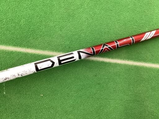 特注シャフト フレックスS