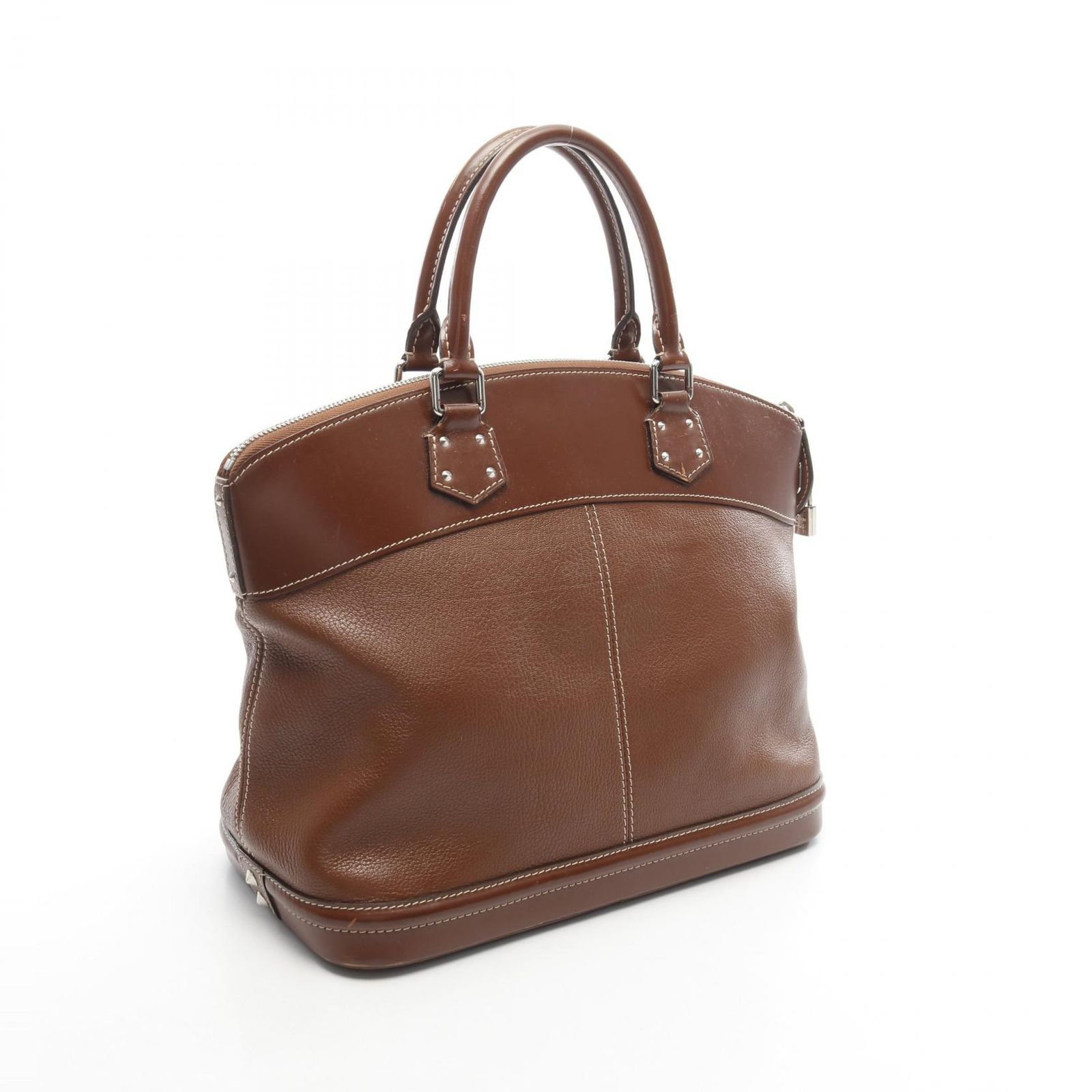 ルイ・ヴィトン LOUIS VUITTON ハンドバッグ ロックイットMM