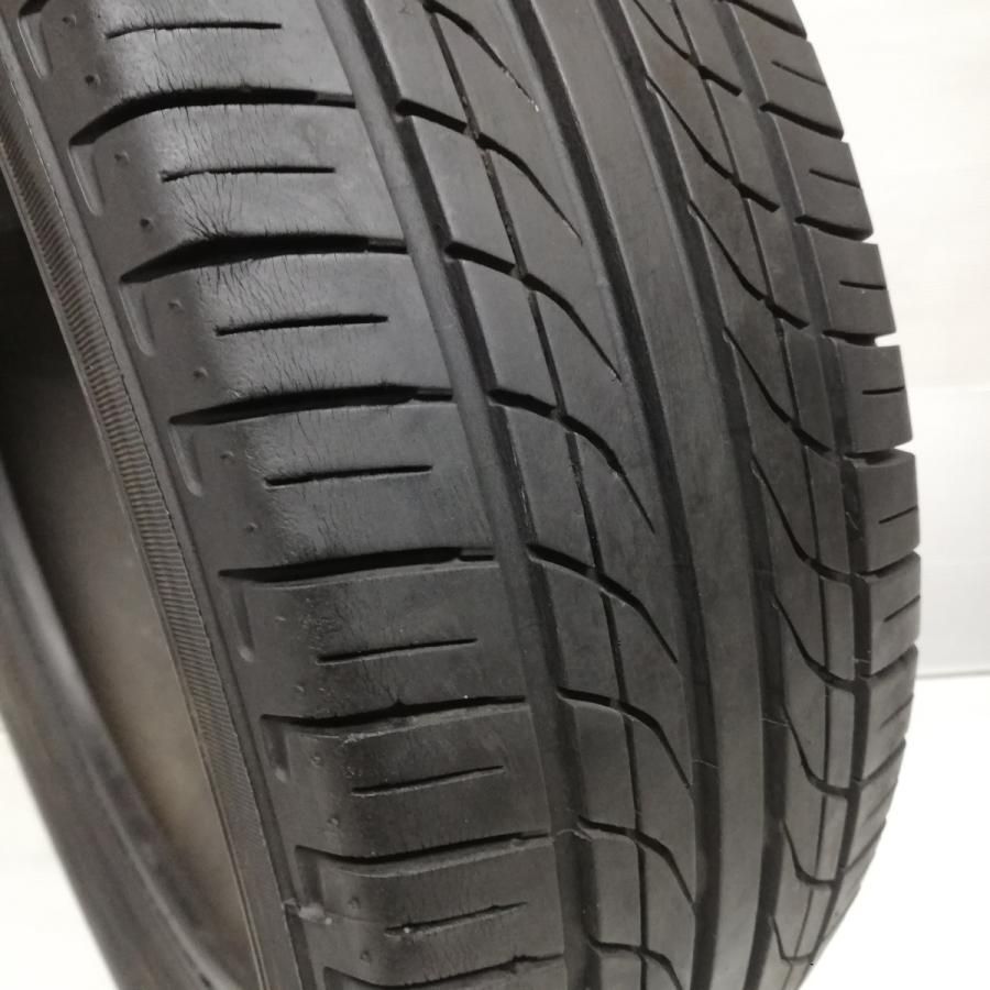 希少サイズ！ ノーマルタイヤ 1本＞ 165/55R15 ヨコハマタイヤ プラクティバ 2016年 80% 中古 - メルカリ