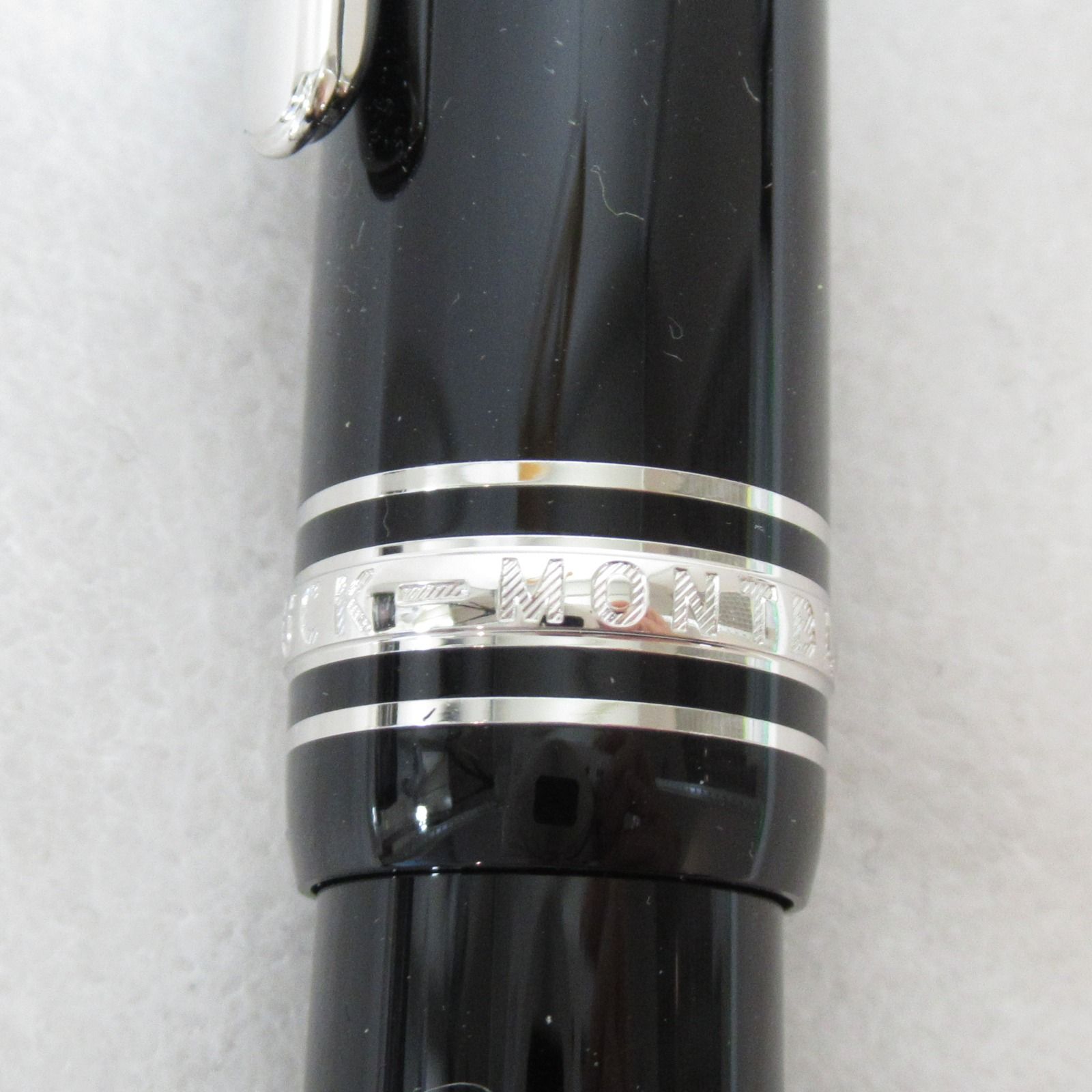 レア美品】モンブラン MONT BLANC マイスターシュテュック 149