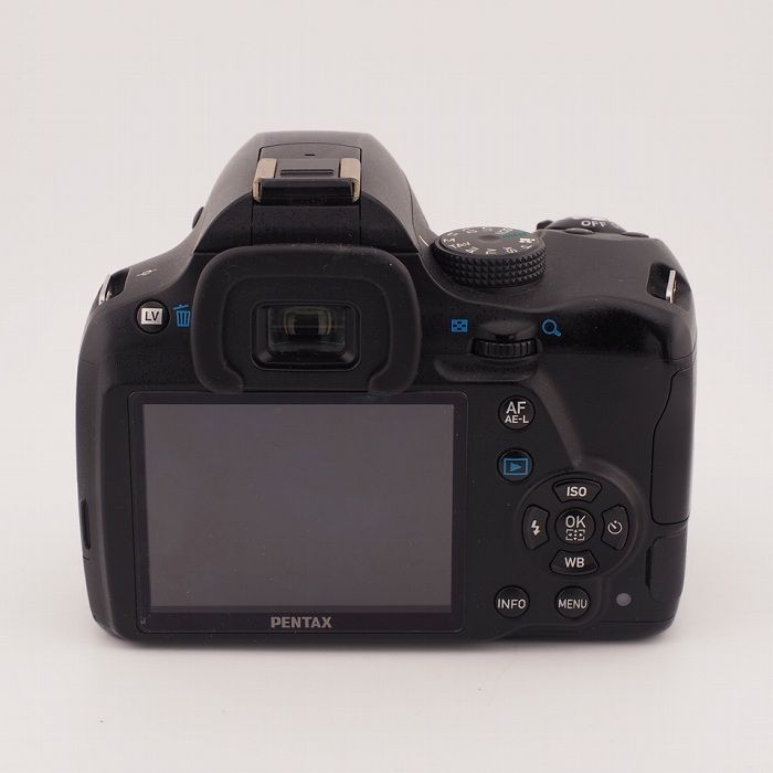 ペンタックス PENTAX K-50 ボディ 実用中古良品 PENTAX K-50 ボディ 中古価格比較 - 価格.com
