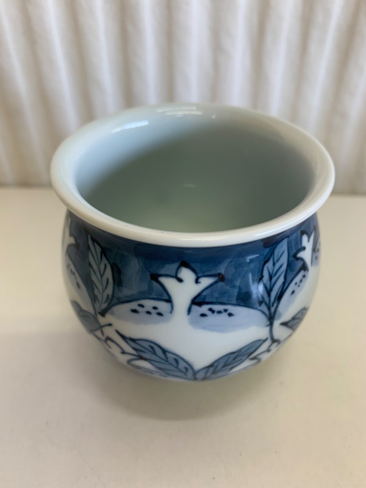 蓋付き湯呑 5客セット