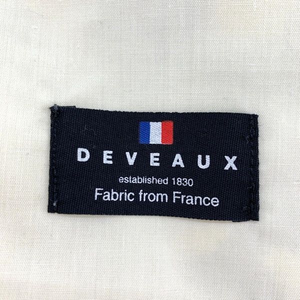 RonHerman DEVEAUX fabric ロンハーマン イージーパンツ