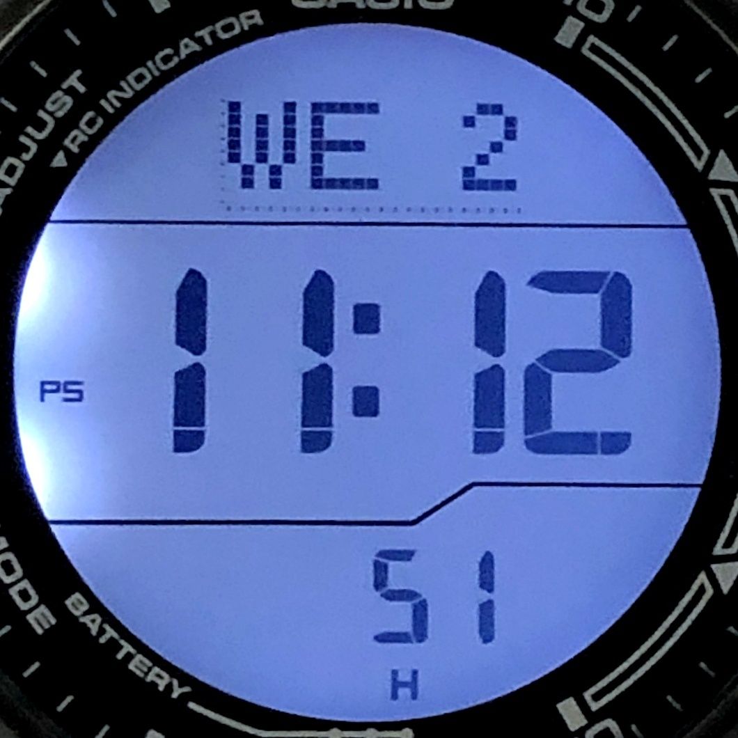 G-SHOCK ジーショック GW-9500MRY-1A9 マッドマン レスキューイエロー  