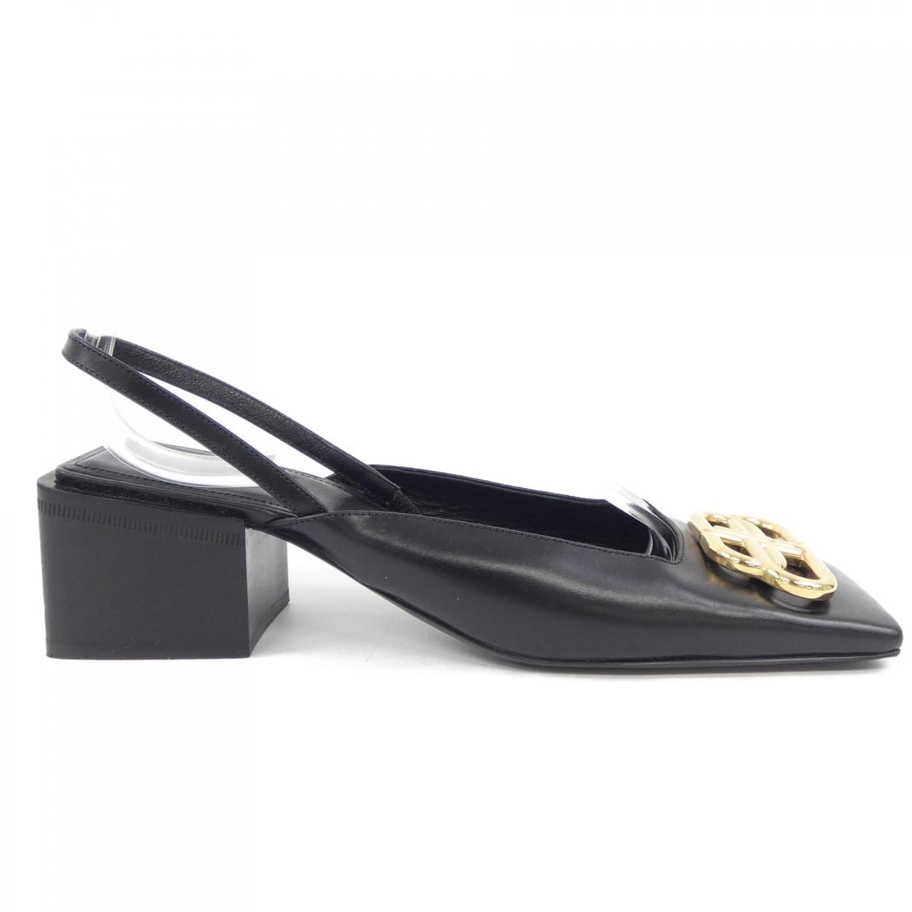 バレンシアガ 579338 パンプス