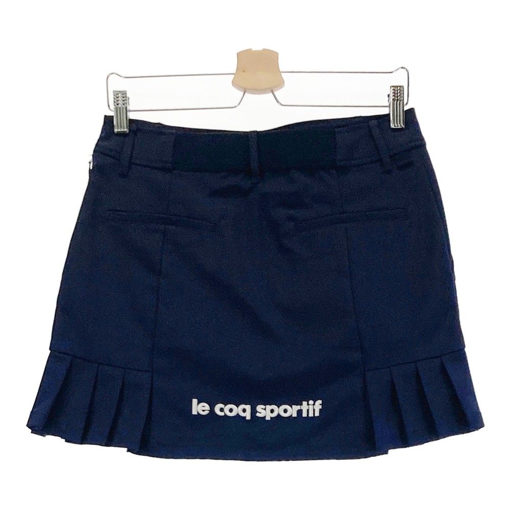 Le coq golf ルコック ゴルフ ワンピース スカート 韓国 golf le coq