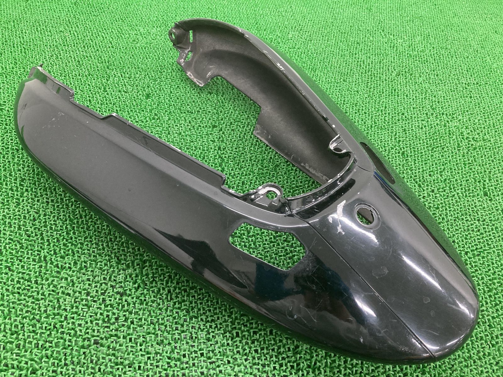 ホーネット250 MC31 純正シート ホンダ ホーネット250 MC31 純正 タイプ シートカバー PVCレザー