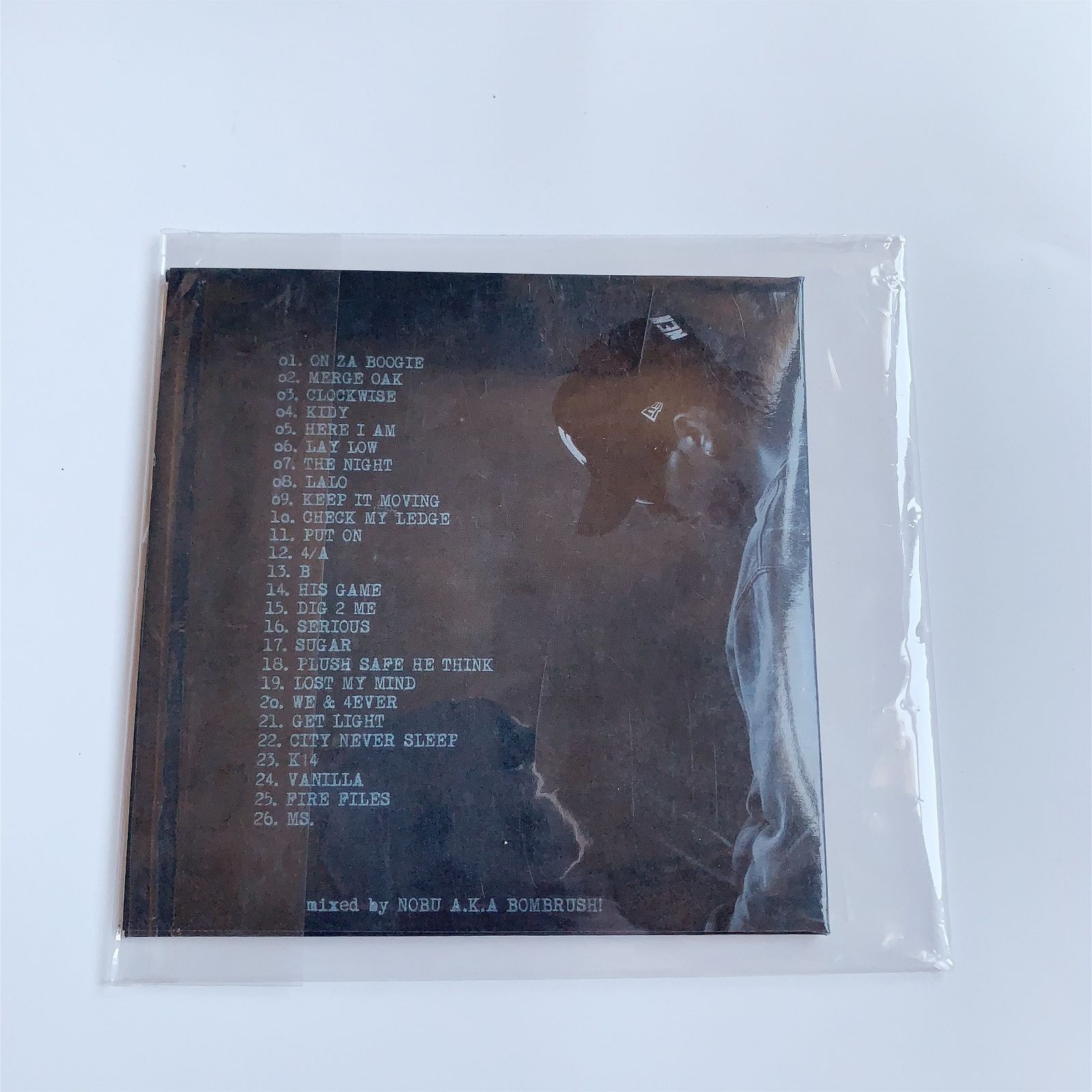 IO - Vest Of Spitz CD - メルカリ