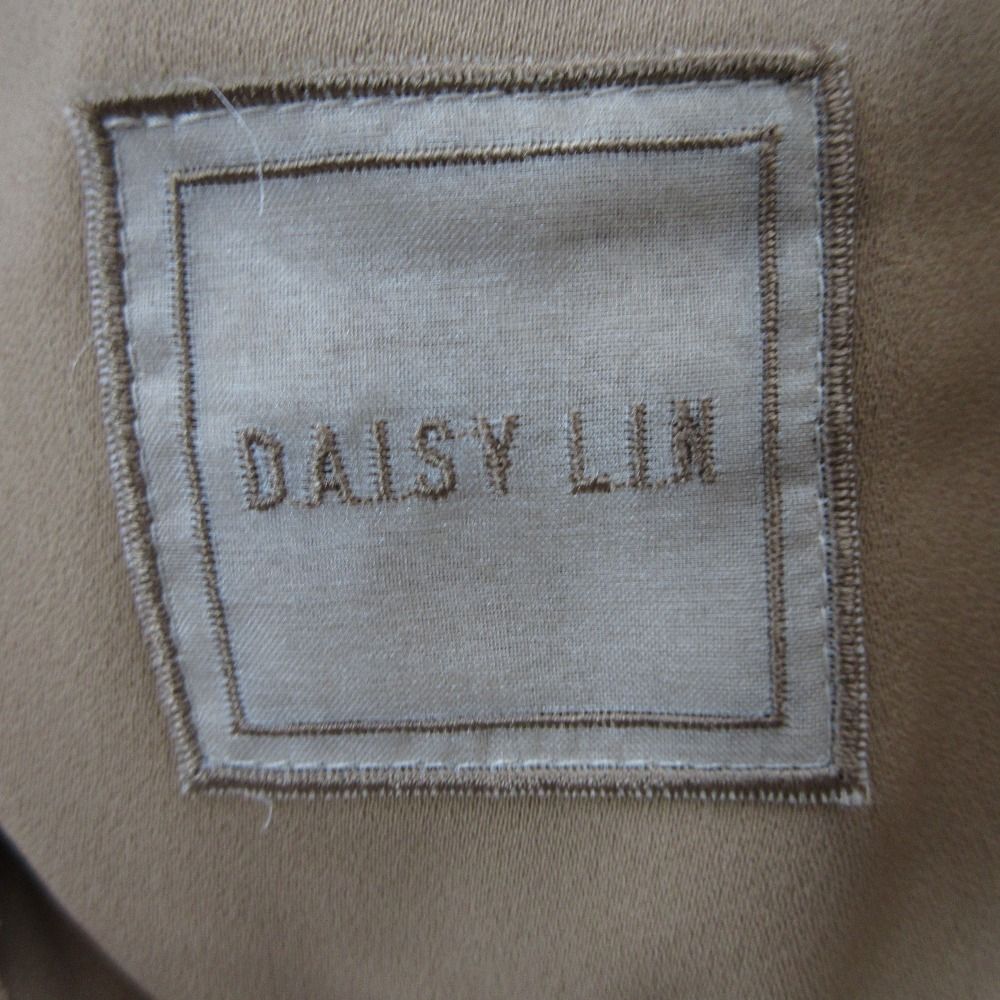 美品 DAISY LIN FOXEY デイジーリン フォクシー WASHABLE DAISY 美品 DAISY LIN FOXEY デイジーリン フォクシー WASHABLE DAISY