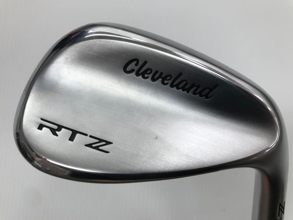 【即納】RTZ ツアーサテン | 50 | S | NSプロ MODUS 3 TOUR 115 | 中古 | ウェッジ | クリーブランド