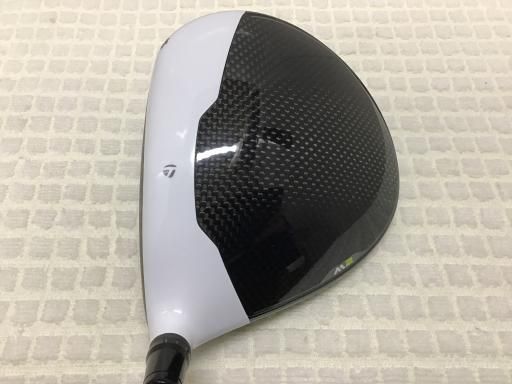 中古】 テーラーメイド M2(2017) 10.5° ドライバー DR FUBUKI