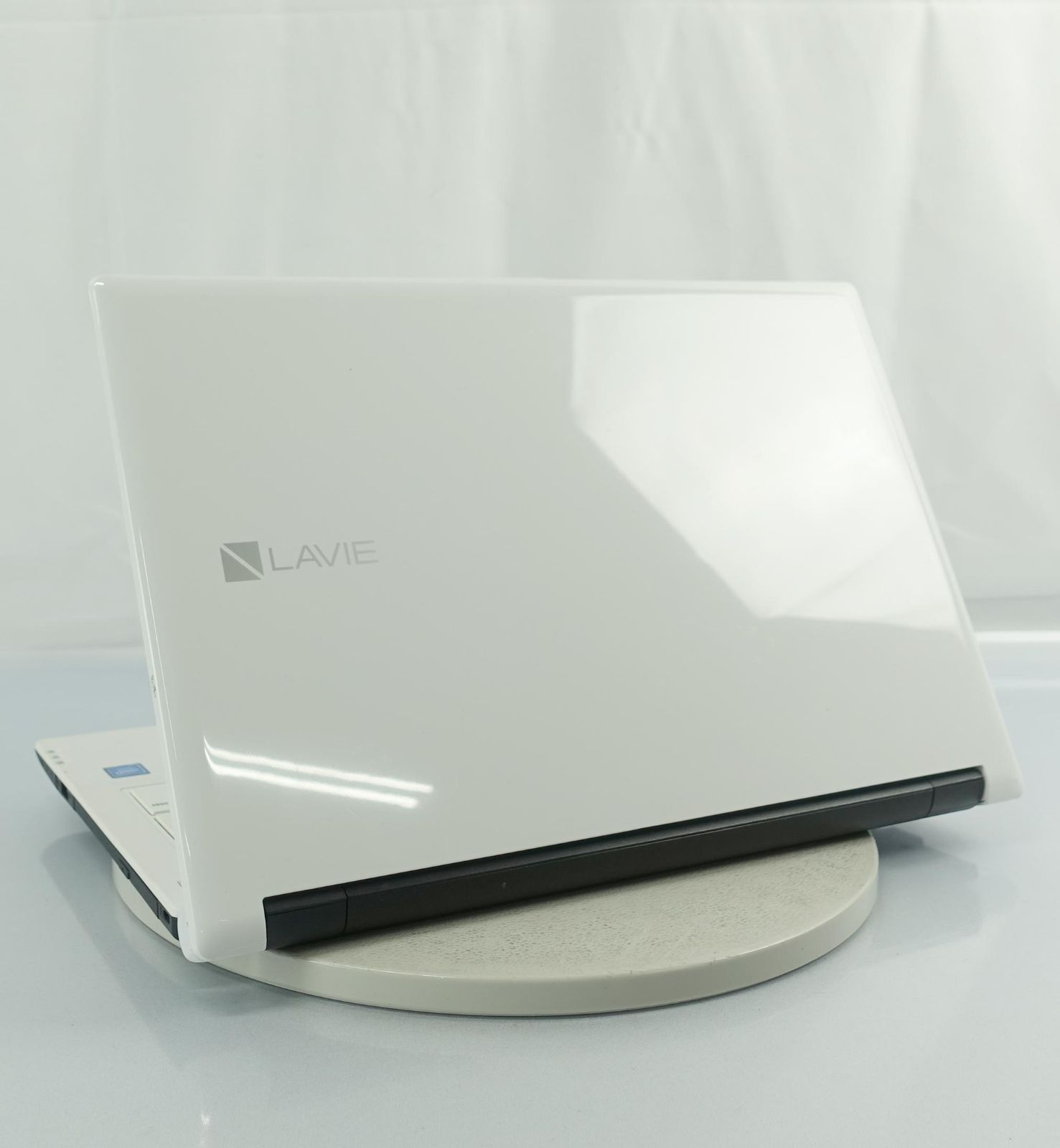 NEC PC-NS100F1W ノートパソコン LAVIE 15.6型 NEC PC-NS100F1W ノートパソコン LAVIE 15.6型 【公式通販】