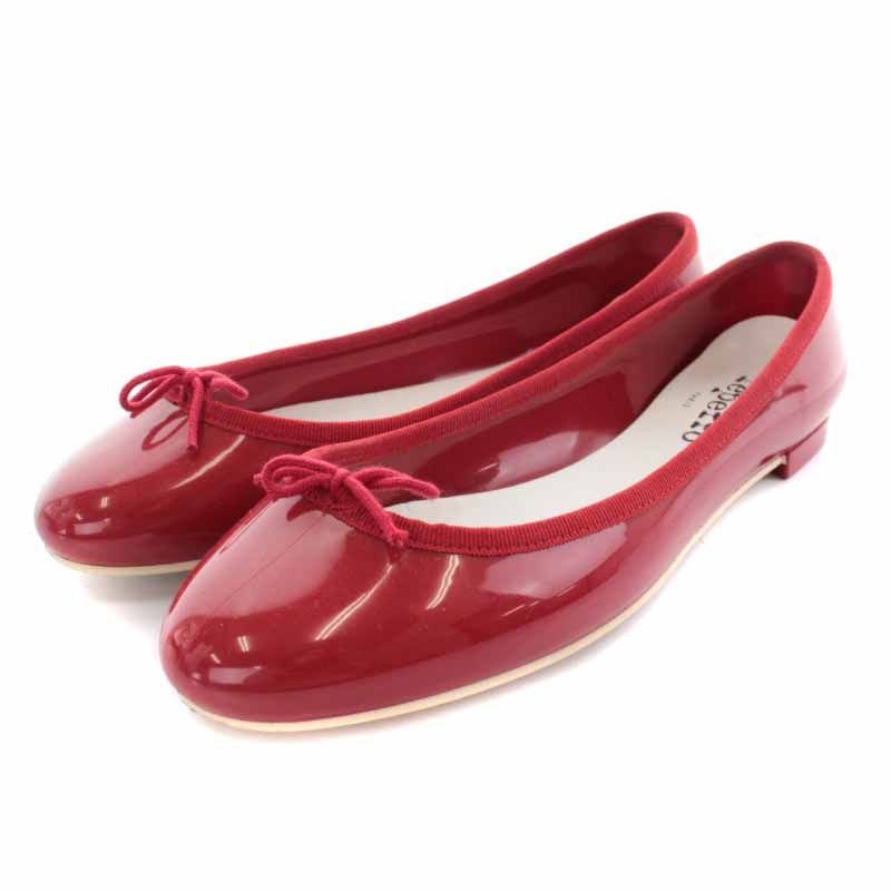 レペット Repetto サンドリヨン バレエシューズ レインシューズ