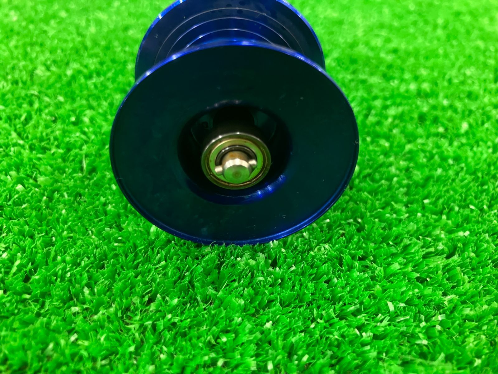 RCS