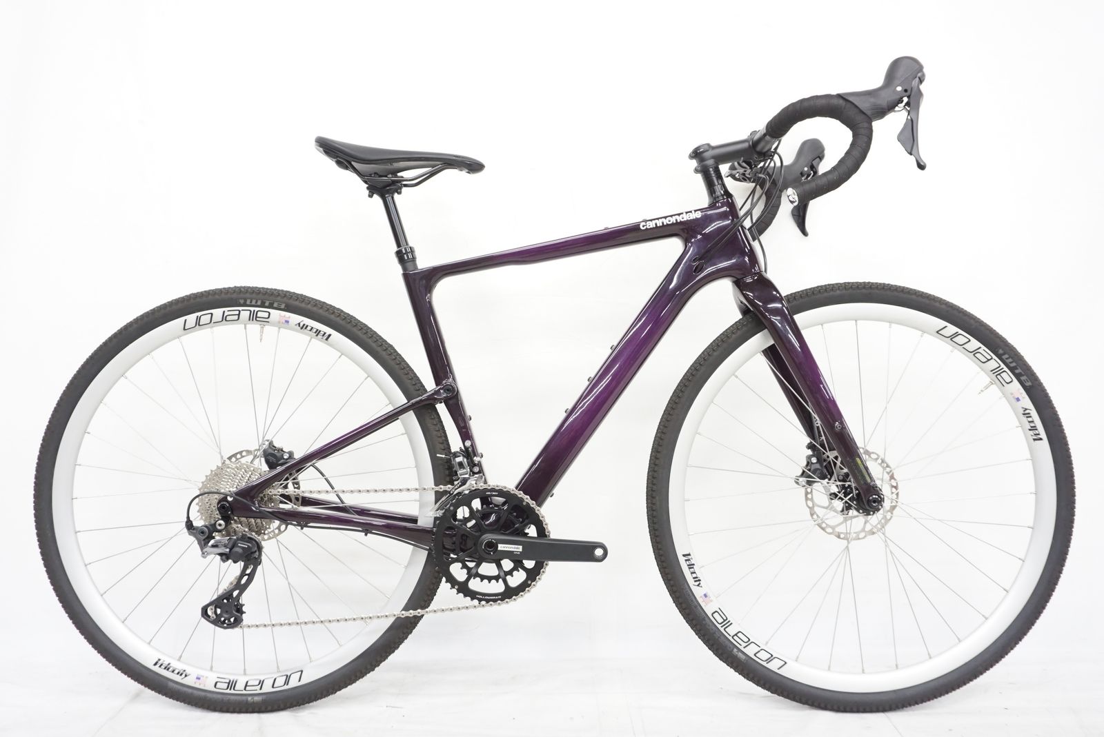 CANNONDALE 「キャノンデール」 TOPSTONE CARBON 5 2021年モデル 